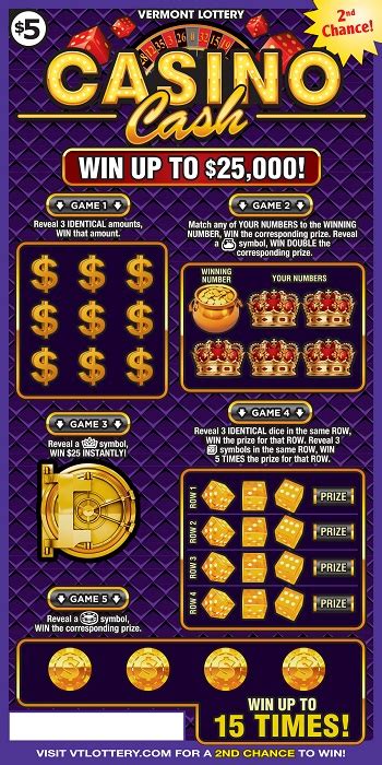 To locate where a specific Scratch Ticket is sold, select a City or enter ZIP code then select the game. . Does empire casino cash lottery tickets